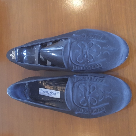Lorenzo Banfi Vintage Mens US8 - Picture 1 of 6